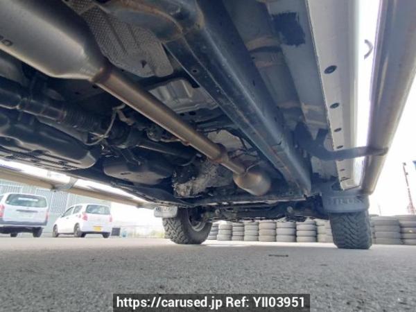 Used 2022 AT toyota hilux GUN125 Image[34]