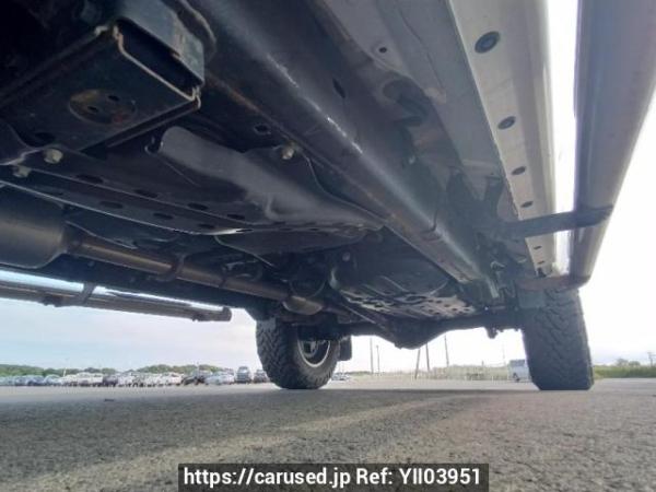 Used 2022 AT toyota hilux GUN125 Image[36]