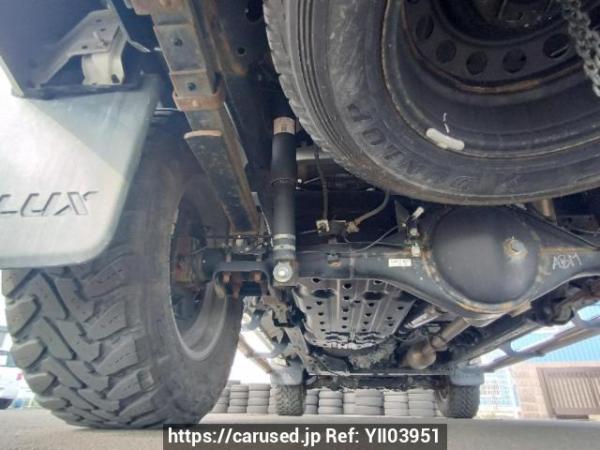 Used 2022 AT toyota hilux GUN125 Image[37]