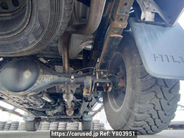 Used 2022 AT toyota hilux GUN125 Image[38]