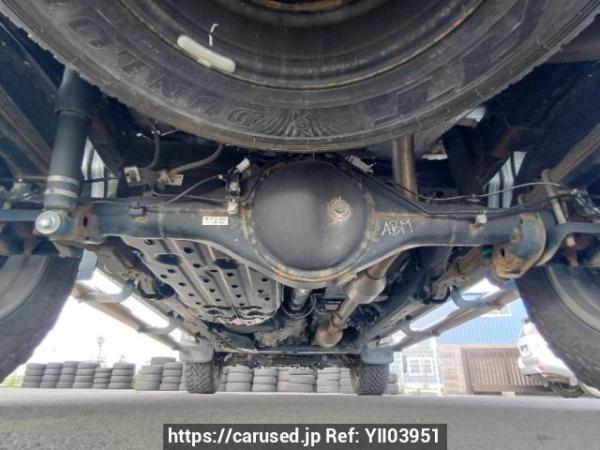 Used 2022 AT toyota hilux GUN125 Image[39]