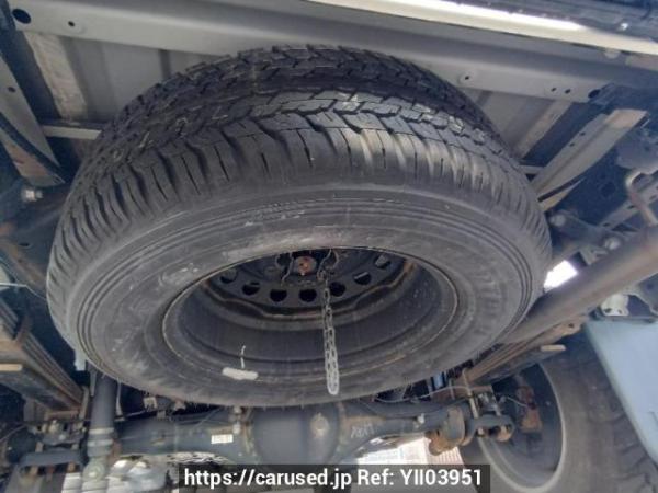 Used 2022 AT toyota hilux GUN125 Image[40]