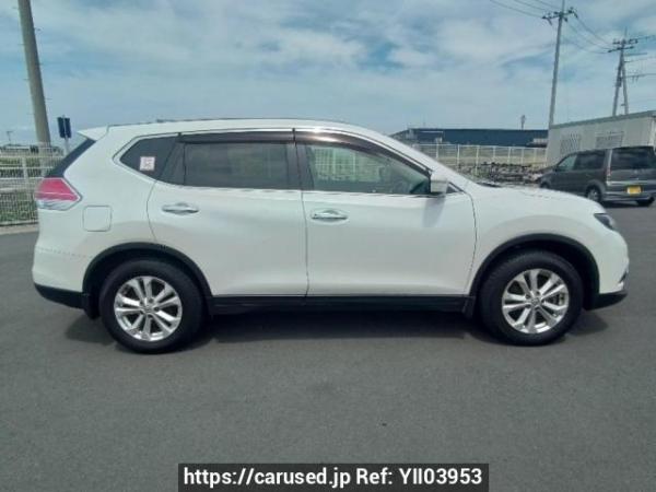 Used 2013 AT nissan x-trail NT32 Image[7]