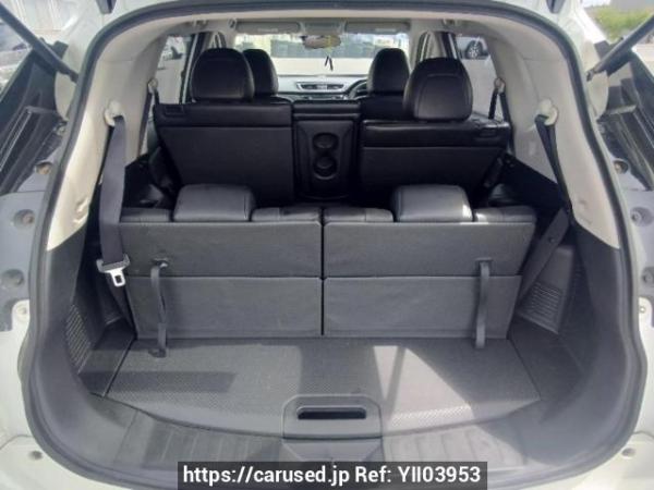 Used 2013 AT nissan x-trail NT32 Image[8]