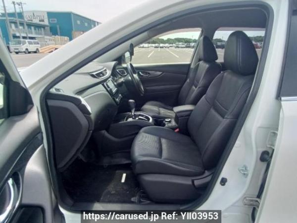 Used 2013 AT nissan x-trail NT32 Image[13]
