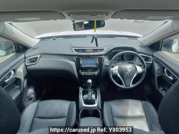 Used 2013 AT nissan x-trail NT32 Image[17]