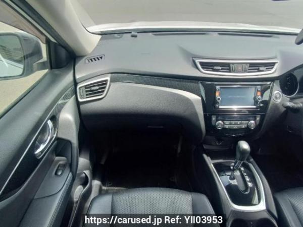Used 2013 AT nissan x-trail NT32 Image[18]