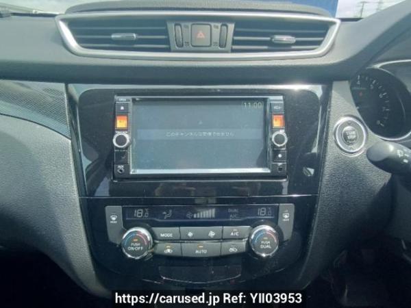Used 2013 AT nissan x-trail NT32 Image[19]