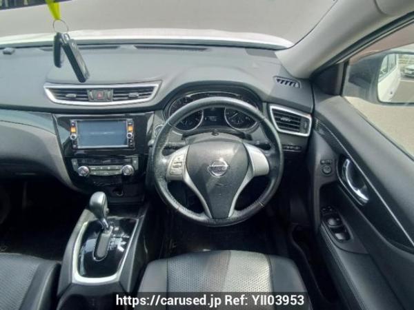 Used 2013 AT nissan x-trail NT32 Image[20]