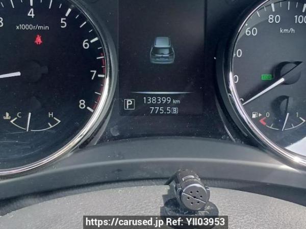 Used 2013 AT nissan x-trail NT32 Image[25]