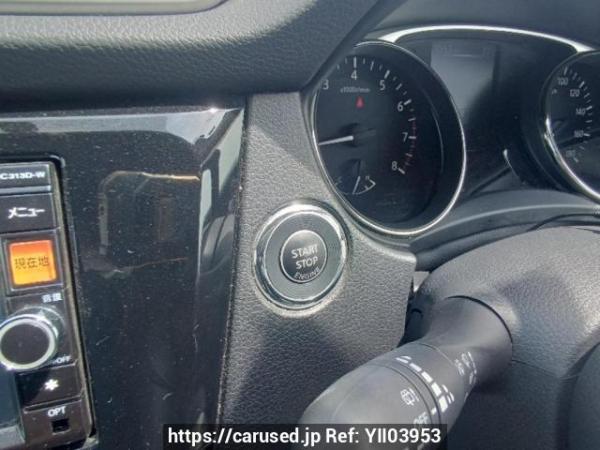 Used 2013 AT nissan x-trail NT32 Image[26]