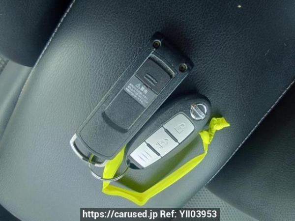 Used 2013 AT nissan x-trail NT32 Image[27]