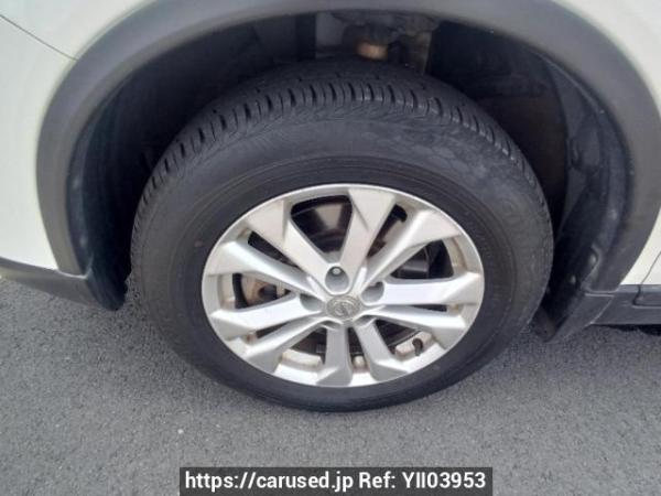 Used 2013 AT nissan x-trail NT32 Image[29]