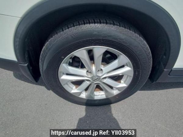 Used 2013 AT nissan x-trail NT32 Image[30]