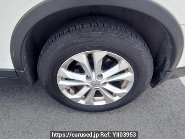 Used 2013 AT nissan x-trail NT32 Image[31]