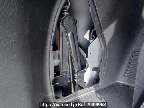 Used 2013 AT nissan x-trail NT32 Image[42]