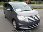 Honda Step WGN