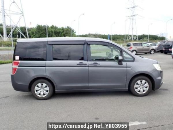 Used 2013 AT honda step-wgn RK1 Image[7]