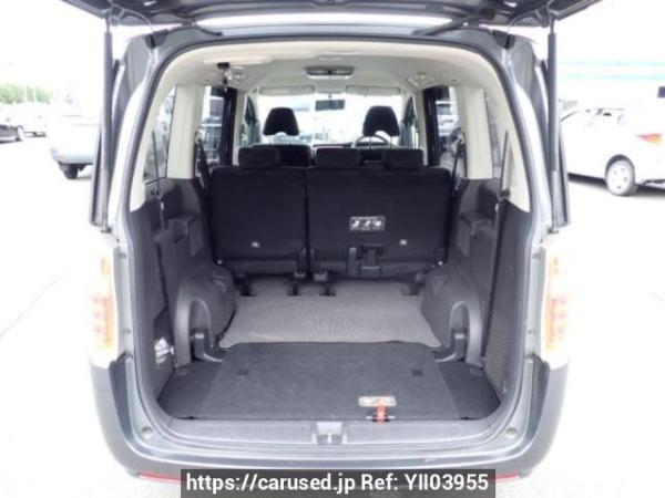 Used 2013 AT honda step-wgn RK1 Image[8]