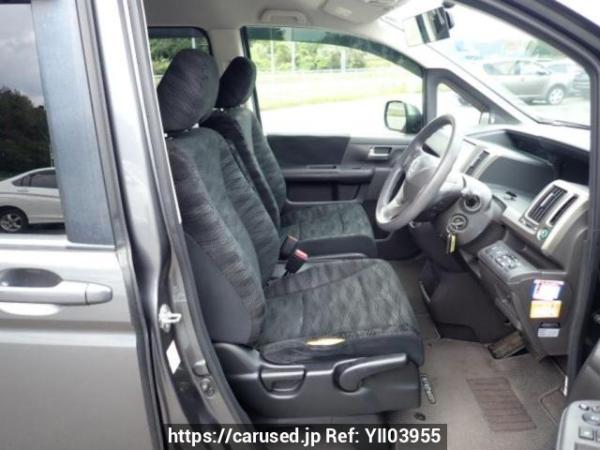 Used 2013 AT honda step-wgn RK1 Image[12]