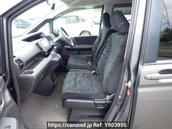 Used 2013 AT honda step-wgn RK1 Image[13]