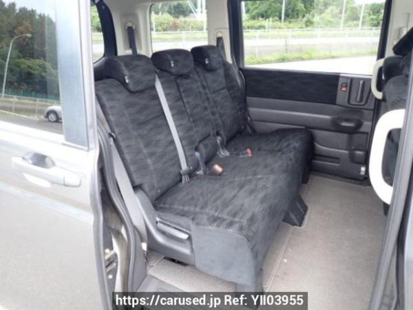 Used 2013 AT honda step-wgn RK1 Image[14]