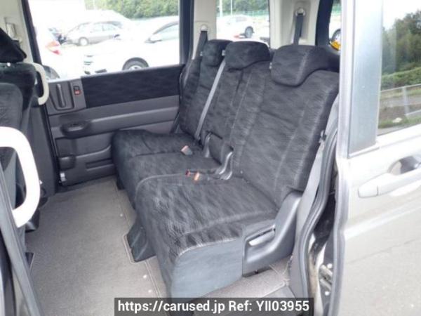 Used 2013 AT honda step-wgn RK1 Image[15]