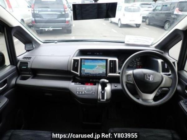 Used 2013 AT honda step-wgn RK1 Image[16]