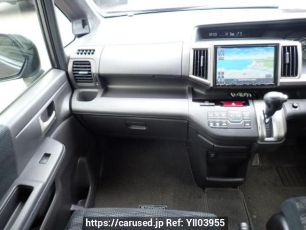 Used 2013 AT honda step-wgn RK1 Image[17]
