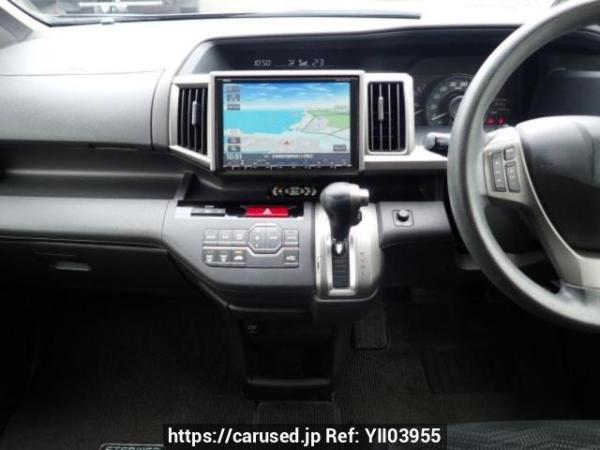Used 2013 AT honda step-wgn RK1 Image[18]