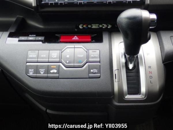 Used 2013 AT honda step-wgn RK1 Image[21]