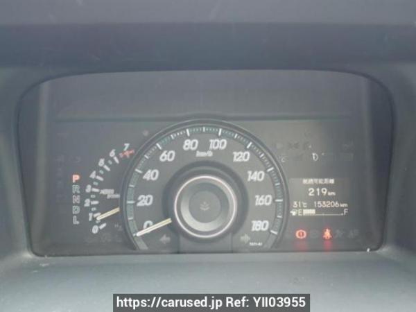 Used 2013 AT honda step-wgn RK1 Image[22]