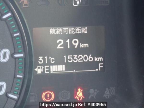 Used 2013 AT honda step-wgn RK1 Image[23]