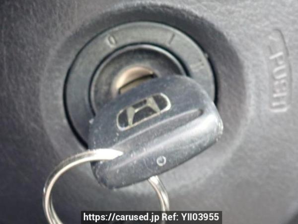 Used 2013 AT honda step-wgn RK1 Image[24]