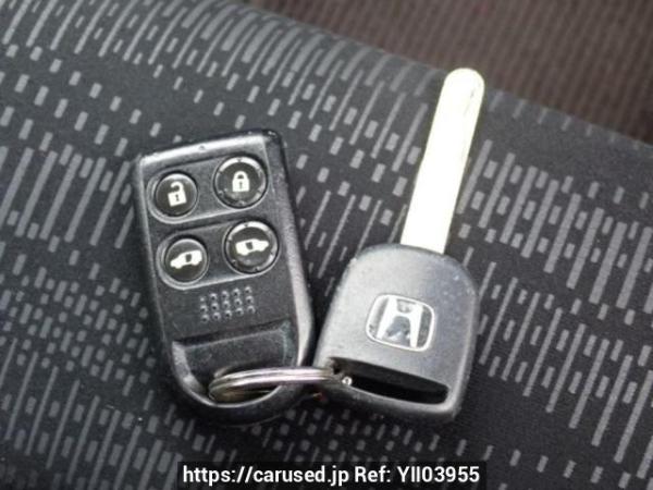 Used 2013 AT honda step-wgn RK1 Image[25]