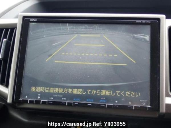 Used 2013 AT honda step-wgn RK1 Image[26]