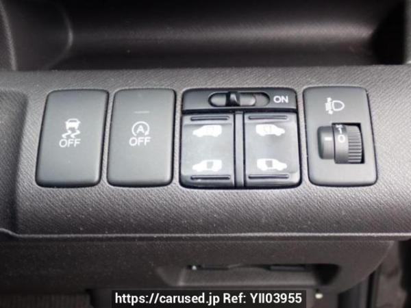 Used 2013 AT honda step-wgn RK1 Image[27]