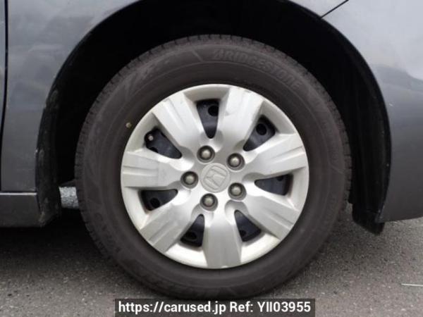 Used 2013 AT honda step-wgn RK1 Image[28]