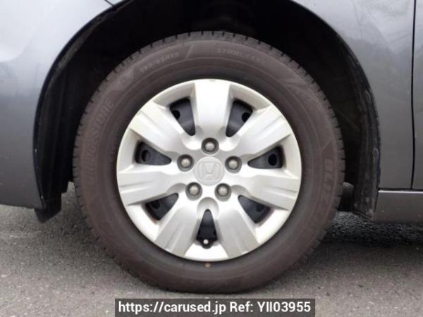 Used 2013 AT honda step-wgn RK1 Image[29]