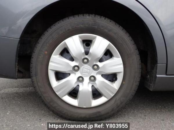 Used 2013 AT honda step-wgn RK1 Image[30]