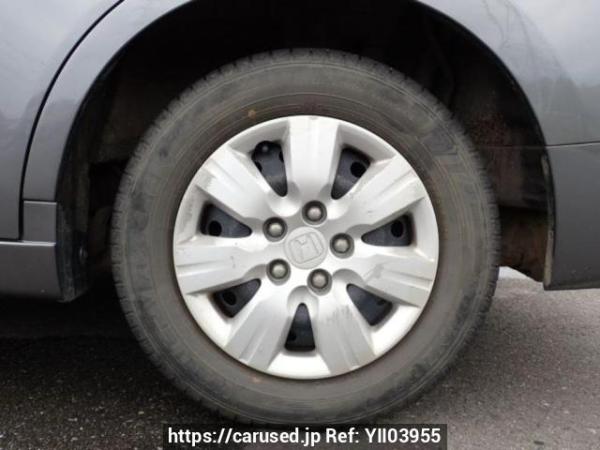 Used 2013 AT honda step-wgn RK1 Image[31]