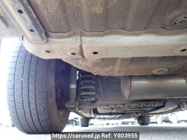 Used 2013 AT honda step-wgn RK1 Image[34]