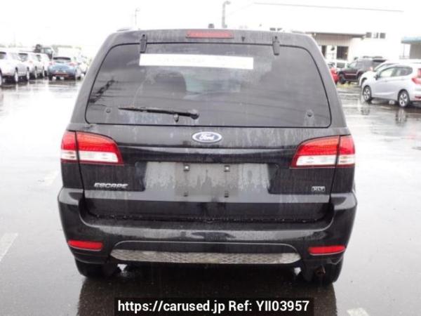 Used 2009 AT ford escape LFAL3F Image[5]