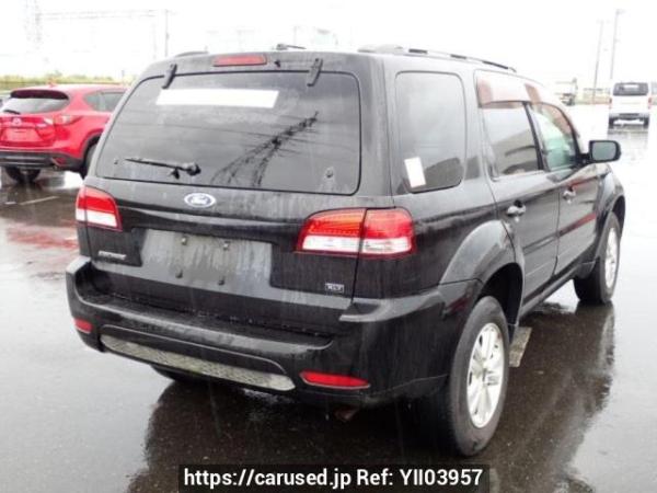 Used 2009 AT ford escape LFAL3F Image[6]