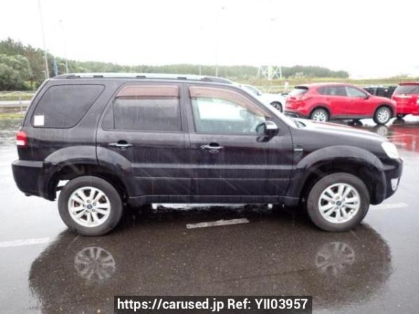 Used 2009 AT ford escape LFAL3F Image[7]
