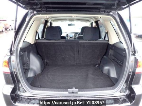 Used 2009 AT ford escape LFAL3F Image[8]