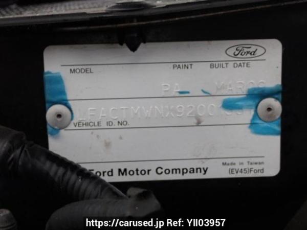Used 2009 AT ford escape LFAL3F Image[10]