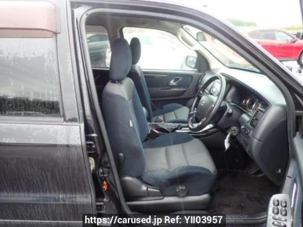 Used 2009 AT ford escape LFAL3F Image[12]