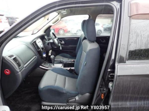 Used 2009 AT ford escape LFAL3F Image[13]