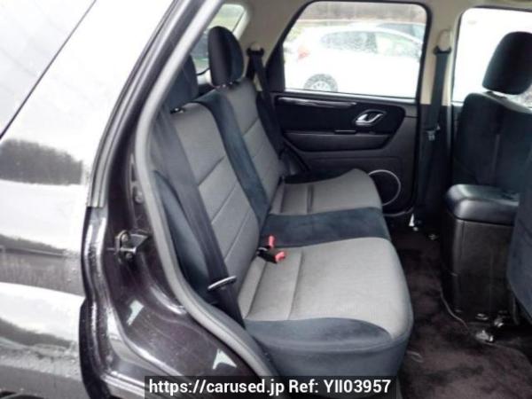 Used 2009 AT ford escape LFAL3F Image[14]